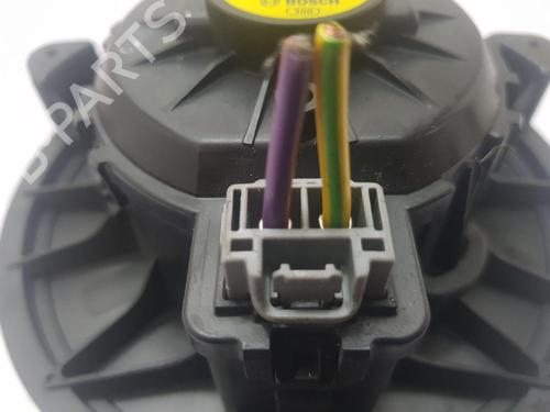 Heater blower motor FORD B-MAX (JK)  | BP22658527M62 