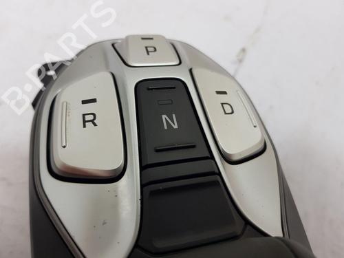 Gear lever HYUNDAI IONIQ (AE) 1.6 GDI Hybrid | BP22673497M90 