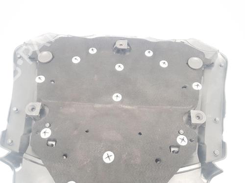Upper protection ALFA ROMEO GIULIA (952_)  | BP22666134M93 