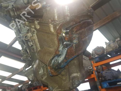 Engine NISSAN NOTE (E12) 1.2 DIG-S | BP31691141M1 