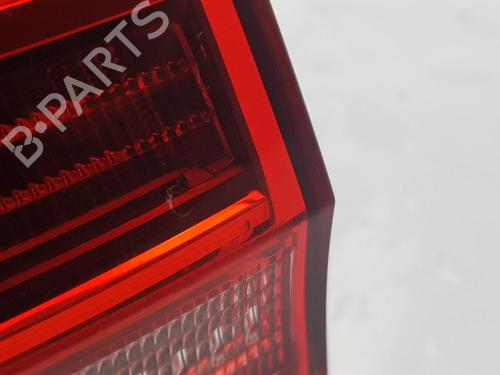 Left taillight VW GOLF VII (5G1, BQ1, BE1, BE2) 2.0 TDI | BP28088105C34 