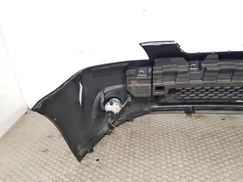Front bumper KIA PRO CEE'D (ED) 1.6 CRDi 115 | BP28363076C7 
