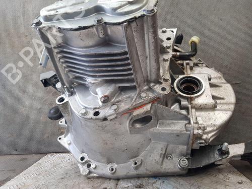 Gearbox PEUGEOT 2008 II (UD_, US_, UY_, UJ_, UR_, UC_) 1.2 PureTech 100 (USHNK) | BP27664959M3