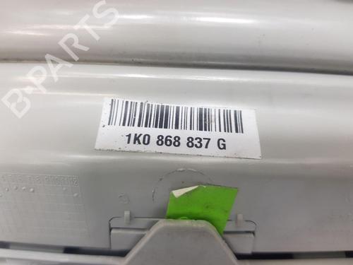 Interior roof light SKODA YETI (5L) 2.0 TDI 4x4 | BP23447190I8 