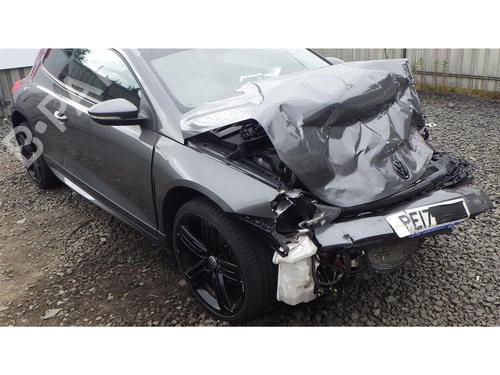 Peças VW SCIROCCO III (137, 138)  2.0 TDI  4633050