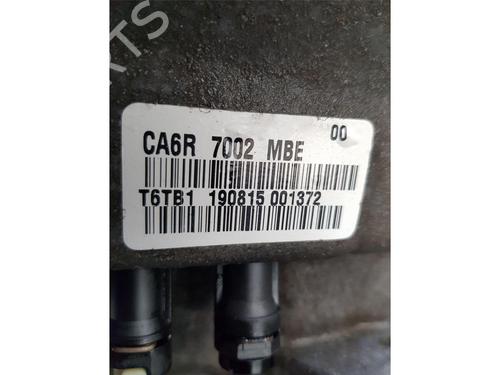 Gearbox FORD FIESTA VI (CB1, CCN) 1.0 | BP29045156M3 