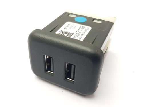 Electronic module VAUXHALL ASTRA Mk VII (K) (B16) 1.6 CDTi | BP29514450M83 