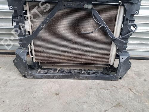 Water radiator MG MG ZS SUV (AZS1) | BP30689949M31
