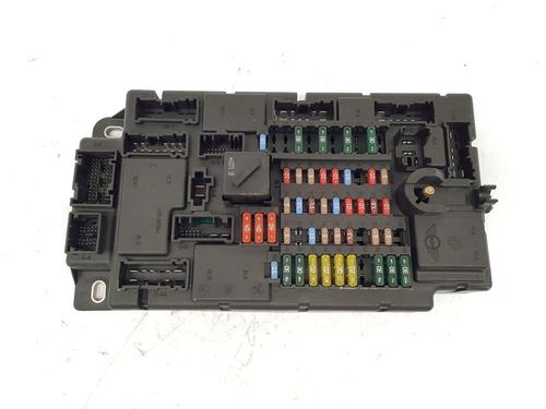 Used Electronic module Electronic module MINI MINI (R56) One (98 hp) 33834007 33834007