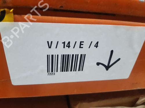 Right taillight VAUXHALL INSIGNIA Mk I (A) Hatchback (G09) 2.0 CDTI (68) | BP24869807C35 