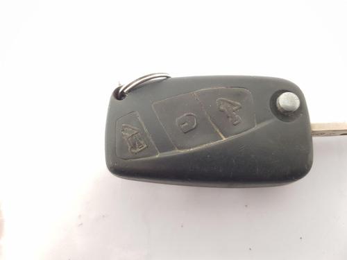 Ignition barrel CITROËN NEMO Box Body/MPV (AA_) 1.3 HDi 75 | BP31864214M48 - Image 3