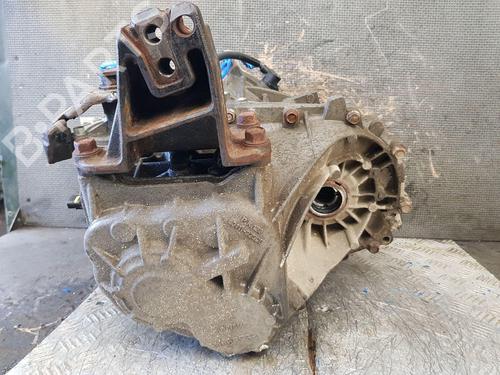 Gearbox HYUNDAI ix35 (LM, EL, ELH) 1.7 CRDi | BP30137849M3 