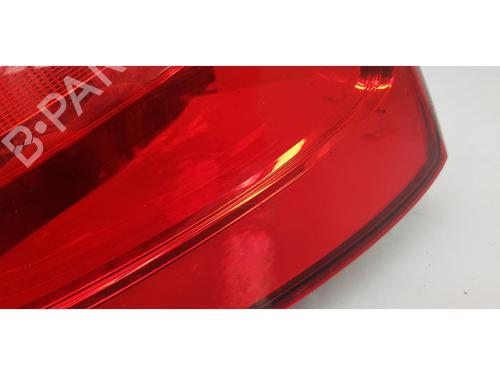 Right taillight VW POLO V (6R1, 6C1) 1.4 (6R1) | BP27487391C35 