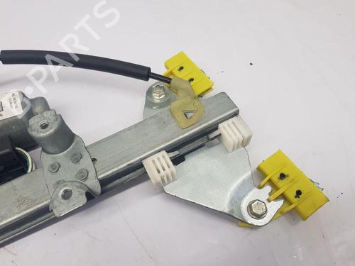 Front right window mechanism NISSAN NOTE (E11, NE11) 1.6 | BP39094943C23 - Image 3