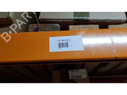 Right front driveshaft FORD FIESTA VII (HJ, HF) | BP27600368M39