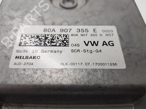 Other AUDI Q5 (FYB, FYG) 2.0 TDI quattro | BP22666630O1 