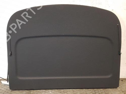Used Rear parcel shelf Rear parcel shelf VAUXHALL INSIGNIA Mk I (A) Hatchback (G09) 1.8 (68) (140 hp) 22674656 22674656