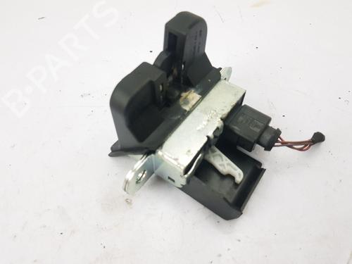Tailgate lock SEAT LEON (5F1) 1.4 TSI | BP32483943C101