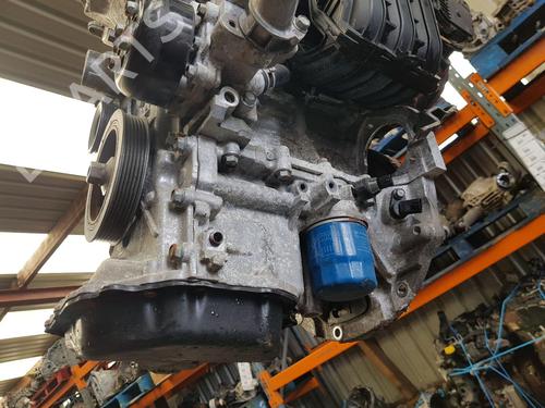 Engine HYUNDAI i10 III (AC3, AI3) 1.0 MPi | BP27920528M1