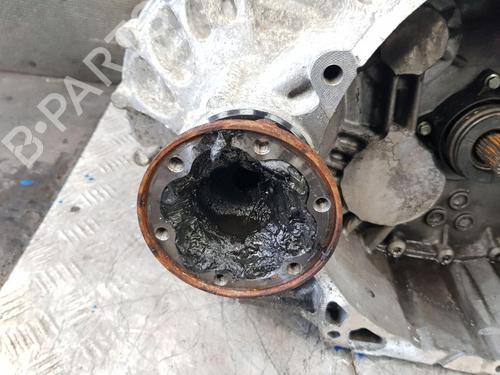 Gearbox SKODA OCTAVIA IV (NX3, NN3, PV3) | BP30137980M3
