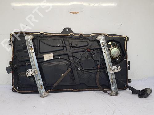 Front right window mechanism FORD FIESTA V (JH_, JD_) 1.6 TDCi | BP31027278C23 