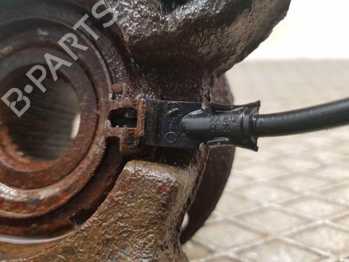 Left front steering knuckle RENAULT KANGOO Express (FW0/1_) 1.5 dCi 75 (FW07, FW10, FW04) | BP32149066M25 - Image 5