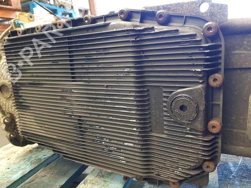Gearbox LAND ROVER DISCOVERY III (L319) 2.7 TD 4x4 | BP27620193M3 