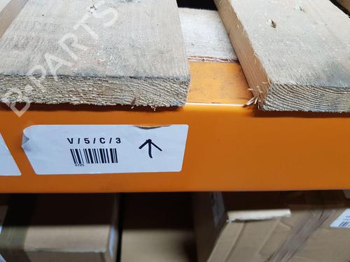 Electronic module BMW 3 (G20, G80, G28) 320 i | BP32398215M83  - Image 7