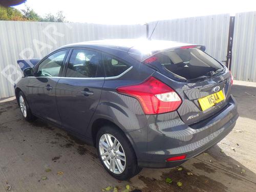 Front left window mechanism FORD FOCUS III 1.6 Ti | BP32306504C22 - Image 11