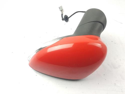 Left mirror FORD FIESTA VI (CB1, CCN) 1.25 | BP27920610C26 