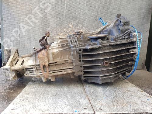 Gearbox PORSCHE BOXSTER (986) 2.7 | BP26903301M3