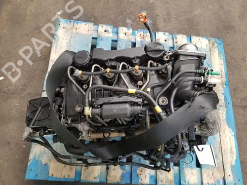 Engine CITROËN BERLINGO Box Body/MPV (B9) 1.6 HDi 75 | BP33056596M1  - Image 6