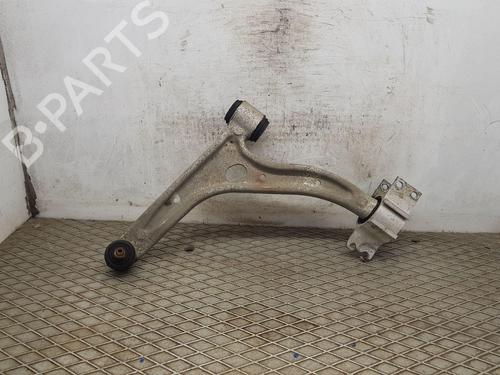 Left front suspension arm MERCEDES-BENZ A-CLASS (W176) A 200 CDI / d (176.008) | BP30650018M12 