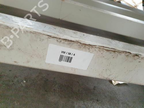 Rear bumper CITROËN C4 CACTUS 1.6 BlueHDi 100 | BP22203440C8 