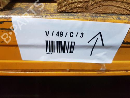 Electronic module AUDI A4 B6 (8E2) 1.9 TDI | BP36643954M83 - Image 6