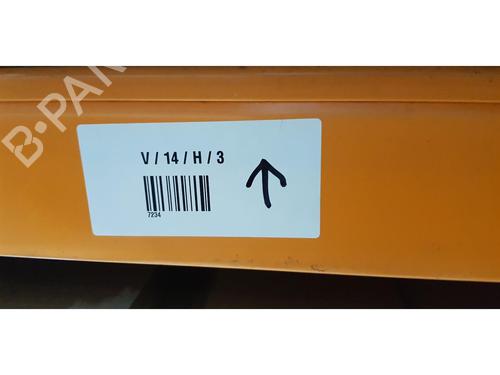 Support VW GOLF VII (5G1, BQ1, BE1, BE2) 1.2 TSI | BP30184646C155 