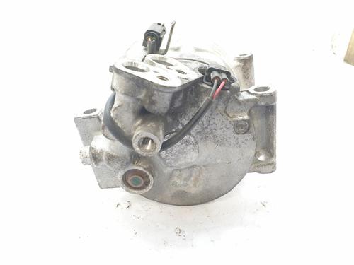 AC compressor MERCEDES-BENZ A-CLASS (W169) A 180 CDI (169.007, 169.307) | BP22667825M34
