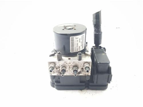 ABS pump MAZDA 3 (BL) 2.2 MZR CD (BL10) | BP40463418M43 - Image 4