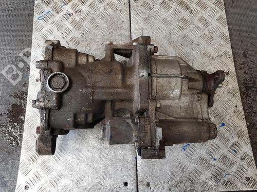 Rear differential KIA SORENTO III (UM)  | BP27240636M24 