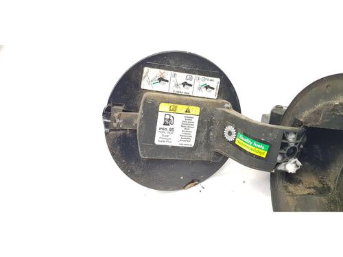 Fuel flap FORD FIESTA VI (CB1, CCN)  | BP26723756C131 