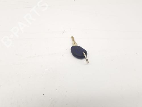 Ignition barrel FIAT SEICENTO / 600 (187_) 1.1 (187AXB, 187AXB1A, 187AXC1A02) | BP24456911M48