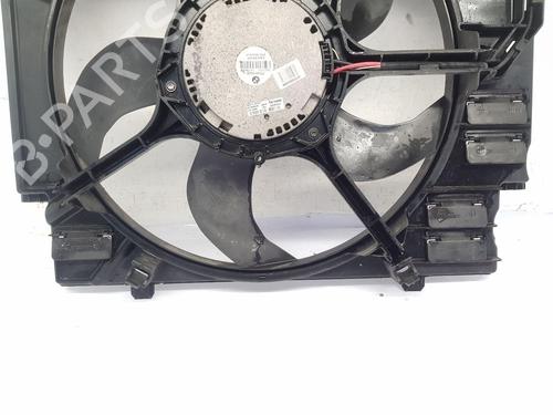 Radiator fan BMW 5 (E60) 520 d | BP29440304M35 
