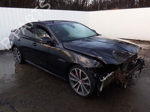 JAGUAR XF II (X260)  3.0 D  2063176