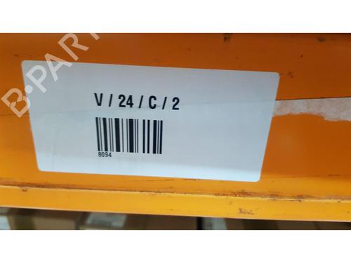 Venstre baglygte NISSAN NOTE (E12) 1.5 dCi | BP33558982C34 - Image 7