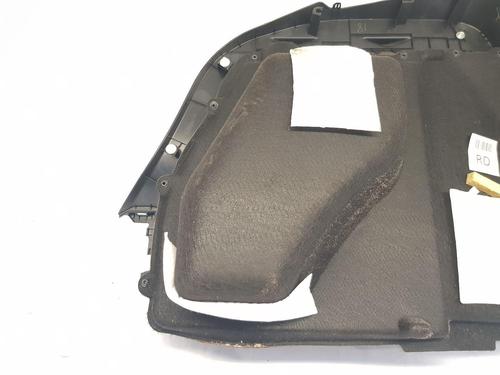 Boot lining TOYOTA C-HR (_X1_) 1.8 Hybrid (ZYX10_, ZYX11_, ZYX10R, ZYX11R) | BP32375248I3 - Image 8