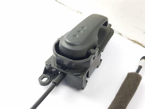 Front right lock NISSAN MICRA III (K12) 1.2 16V | BP29620190C97 