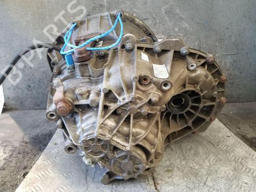 Gearbox RENAULT TRAFIC II Van (FL) 2.0 dCi 115 (FL01, FL0U, FL00, FL0H, FL0M) | BP32455205M3