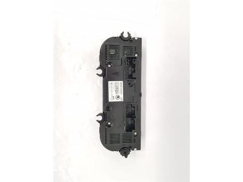 Climate control SKODA KODIAQ I (NS6, NS7, NV7) 2.0 RS Bi-TDI 4x4 | BP32252080I5