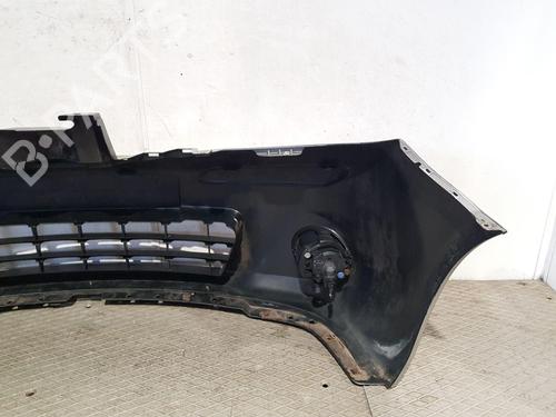 Front bumper NISSAN NOTE (E11, NE11) 1.4 | BP27920544C7 