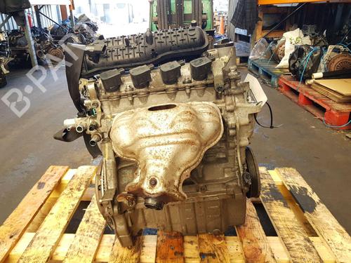Engine HONDA JAZZ II (GD_, GE3, GE2) 1.3 iDSi (GD1) | BP23996211M1